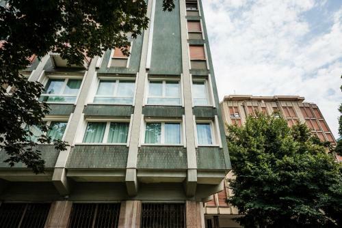 Myplace Largo Europa Apartments
