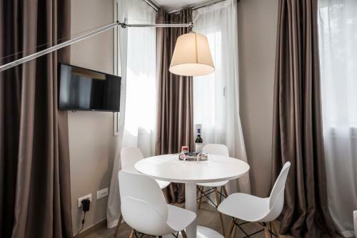 Myplace Largo Europa Apartments