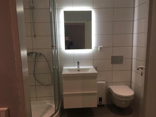 Apartamento Engels Hof
