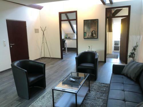 Apartamento Engels Hof