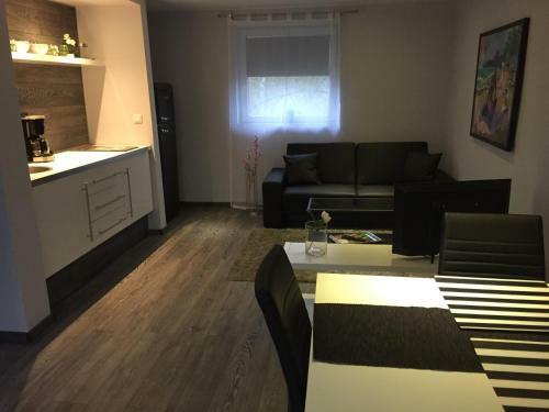 Apartamento Engels Hof