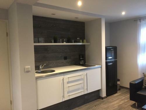 Apartamento Engels Hof