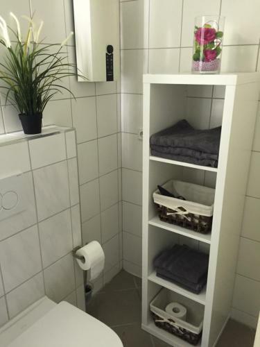 Apartamento Engels Hof