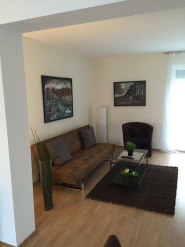Apartamento Engels Hof