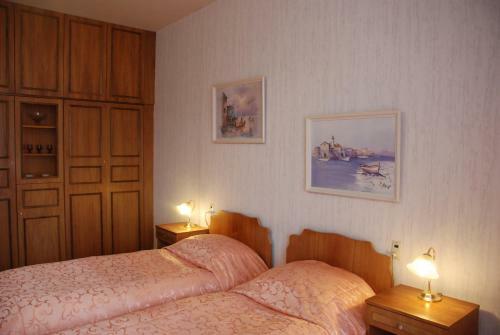 Hotel Recreational Complex Bor
