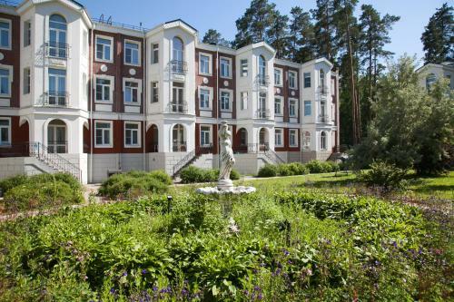 Hotel Recreational Complex Bor