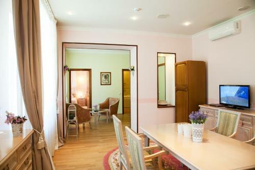 Hotel Recreational Complex Bor