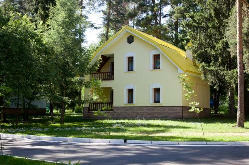 Hotel Recreational Complex Bor