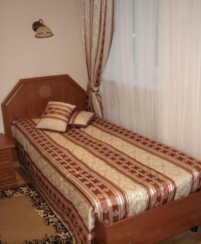Hotel Recreational Complex Bor