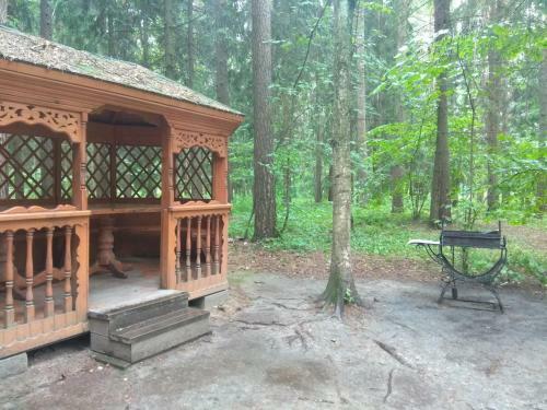 Hotel Recreational Complex Bor