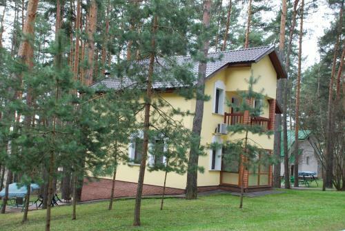 Hotel Recreational Complex Bor