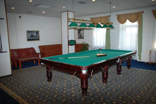 Hotel Recreational Complex Bor