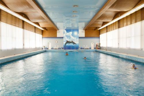 Hotel Recreational Complex Bor