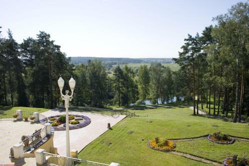 Hotel Recreational Complex Bor
