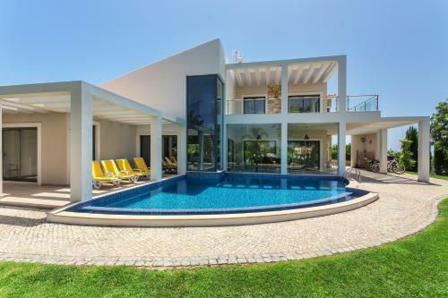 Family Country House