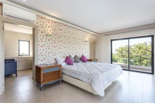 Family Country House