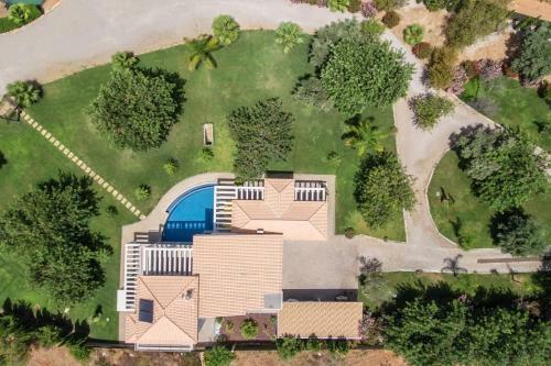 Family Country House