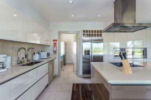 Family Country House