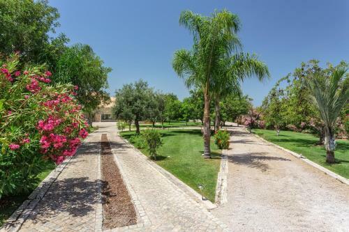 Family Country House