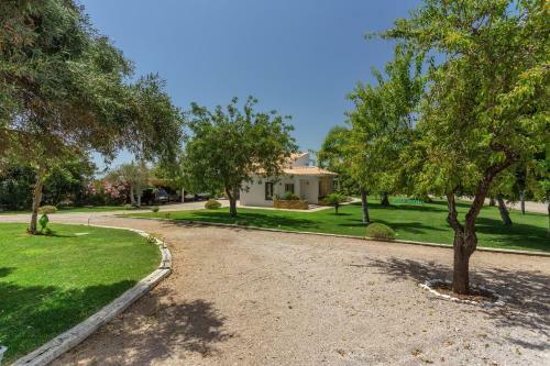 Family Country House