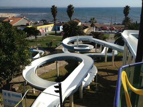 Apartamento House Bay