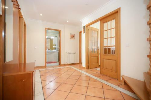 Apartamento House Bay