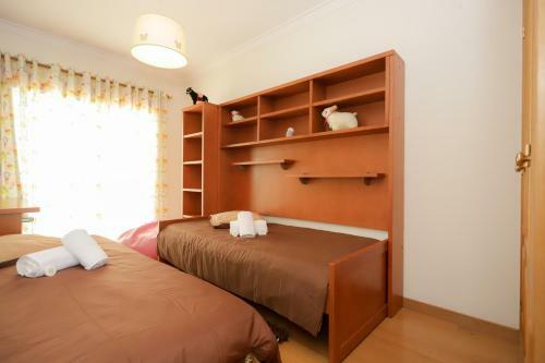Apartamento House Bay