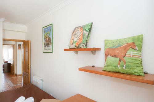 Apartamento House Bay