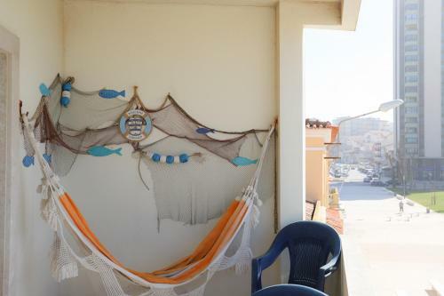 Apartamento House Bay