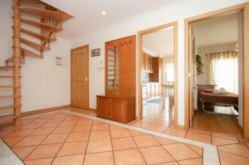 Apartamento House Bay