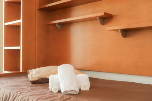Apartamento House Bay