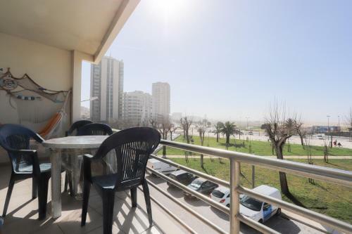 Apartamento House Bay