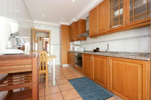 Apartamento House Bay