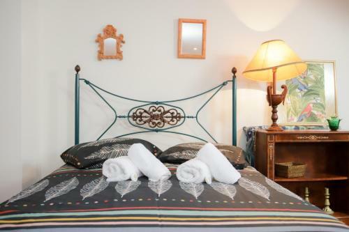 Apartamento House Bay