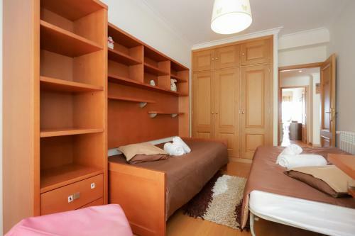Apartamento House Bay