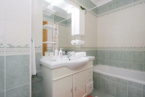 Apartamento House Bay