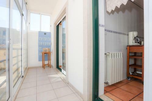 Apartamento House Bay