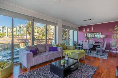 Apartamento Monumental Residence One Bedroom