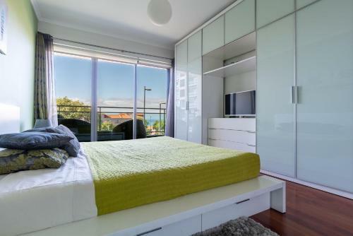 Apartamento Monumental Residence One Bedroom