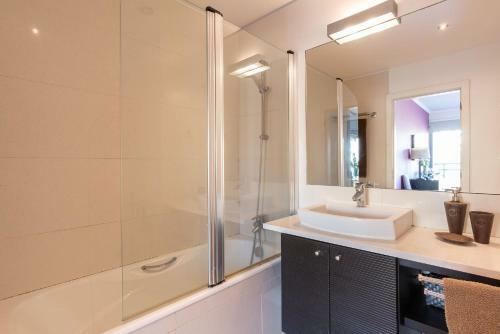 Apartamento Monumental Residence One Bedroom