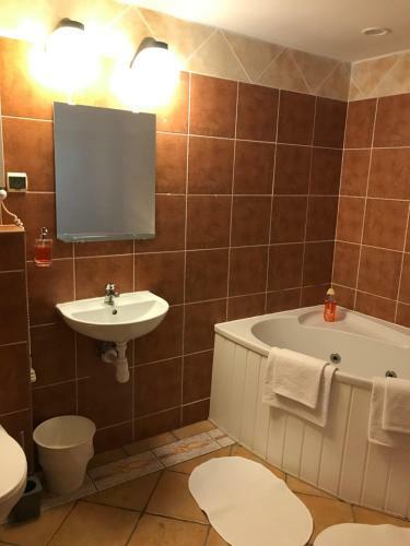 Hotel Villa Rezydent