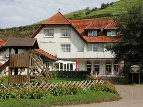 Hotel Gasthof R�ssle