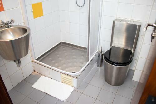 Hi - Lisboa Youth Hostel