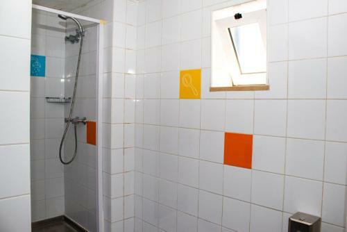 Hi - Lisboa Youth Hostel