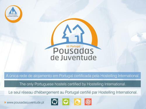 Hi - Lisboa Youth Hostel