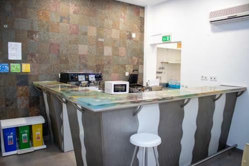 Hi - Lisboa Youth Hostel