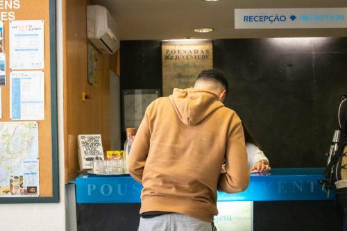 Hi - Lisboa Youth Hostel