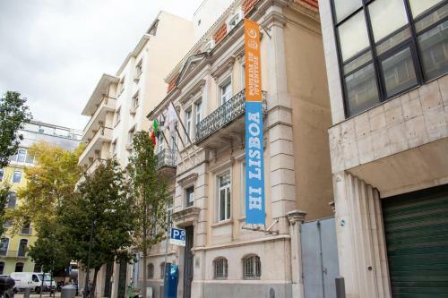 Hi - Lisboa Youth Hostel