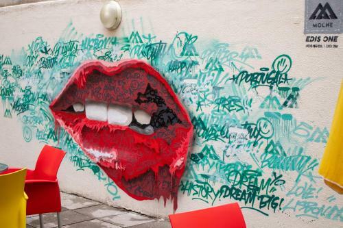 Hi - Lisboa Youth Hostel