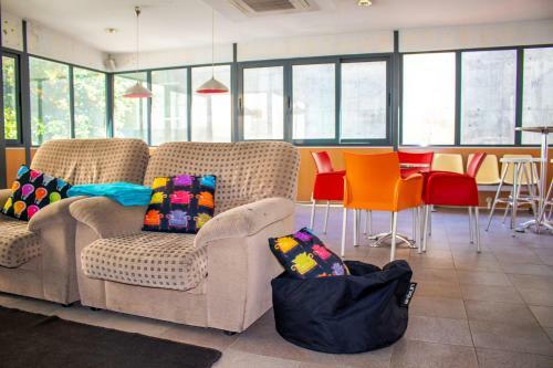Hi - Lisboa Youth Hostel